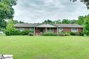 1603 E Georgia Road sold home in Woodruff, SC