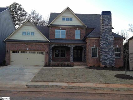 348 Abby Circle Lot 31
