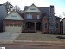 348 Abby Circle Lot 31 sold home in Greenville, SC