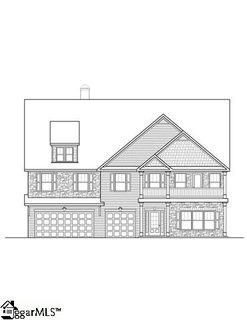 15 Abington Hall Court sold home in Abington Park, Greer, SC