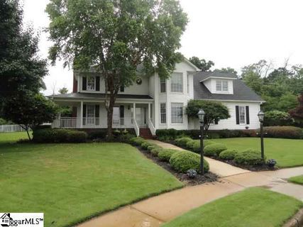 5 Hilander Court sold home in Watson Crossing, Travelers Rest, SC