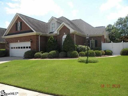 4 Banbury Circle sold home in Cedar Cove, Simpsonville, SC