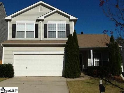 721 Terrace Creek Drive
