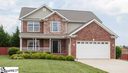 409 Ruby Ridge Trail sold home in Lyman, SC