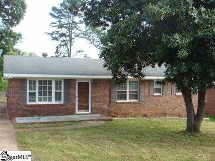 212 Nix Circle sold home in Riverdale Acres, Greenville, SC