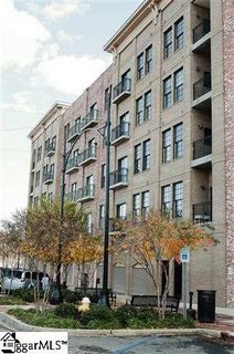 927 S Main Street #508 sold condo in Field House, Greenville, SC