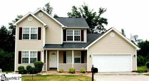 26 Ivory Arch Court