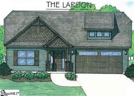 (Lot 47) 54 Summerdale Drive