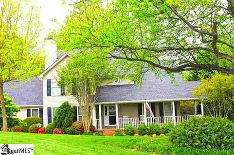 111 Bennington Way sold home in Bennington, Greer, SC