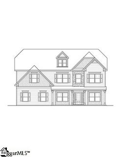 107 Spring Hill Farm Road Lot 34