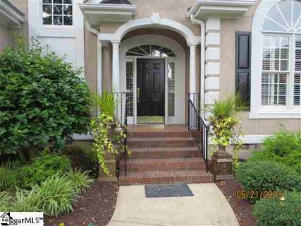 204 Green Arbor Lane sold home in The Arbors, Greenville, SC