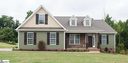 9 Setting Sun Lane sold home in Travelers Rest, SC