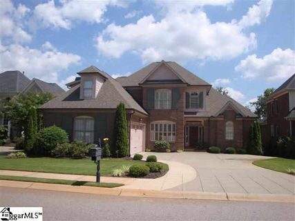 206 Hammetts Glen Way
