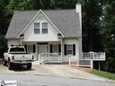209 Forestdale Drive sold home in Taylors, SC