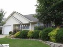 100 Lennox Ln. sold home in Easley, SC