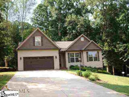 153 Ashlan Woods Court sold home in Ashlan Woods, Greer, SC