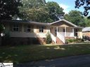 605 Meyers Drive sold home in Greenville, SC
