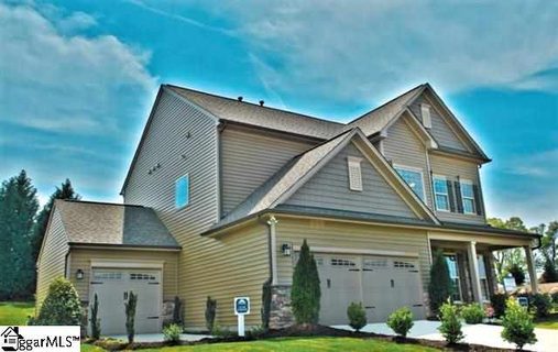 204 Birch Hill Way Lot 35