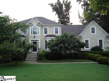 116 Knoll Creek Drive sold home in Knollcreek, Simpsonville, SC