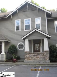20 Howe Street #8 sold townhome in West End Cottages, Greenville, SC
