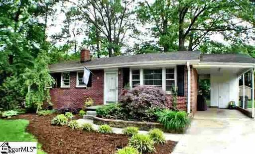 202 Barry Drive