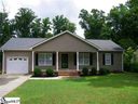 124 Woodland Drive sold home in Fountain Inn, SC