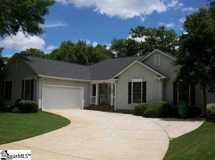 104 Legrae Lane sold home in Ashley Oaks, Taylors, SC