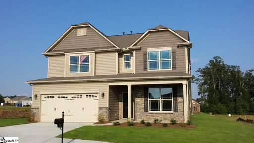 125 Windsor Creek Court LOT 26