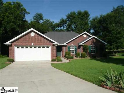 204 Baldwin Pines Court sold home in Baldwin Pines, Simpsonville, SC