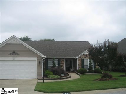 46 Cantera Circle