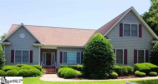 304 Battery Boulevard sold home in Roper Mountain Plantation, Greenville, SC
