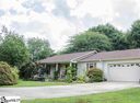 204 Wemberly Drive sold home in Simpsonville, SC