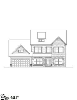 121 Claiborne Road Lot 15
