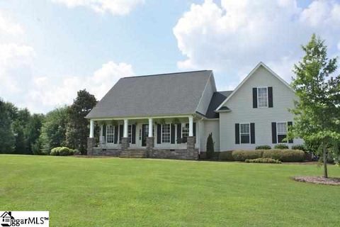 241 Bruce Farm Road sold home in Bruce Farm, Simpsonville, SC