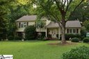 4900 Maplewood Drive sold home in Greenville, SC