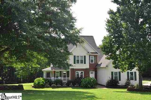 125 Commodore Drive sold home in Berry Shoals, Duncan, SC