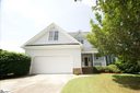 5 European Plum Court sold home in Simpsonville, SC