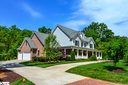 512 Bridlewood Lane sold home in Spartanburg, SC