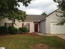 206 Revis Creek Court sold home in Simpsonville, SC