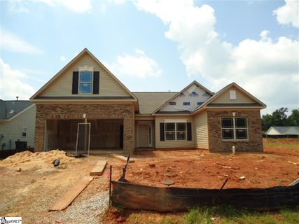 109 Ivy Trellis Court LOT 19