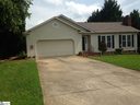 110 Fairview Place sold home in Greer, SC