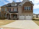 5 Huntingtower Lane Lot#17  Parkside "E" sold home in Simpsonville, SC