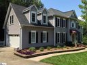 115 E Hypericum Lane sold home in Greenville, SC