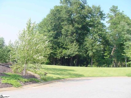 3 Saranac Lane Lot 11 sold lot in Allegheny, Simpsonville, SC