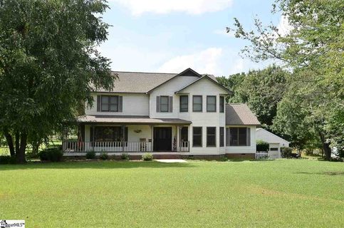113 Knoll Creek Drive sold home in Knollcreek, Simpsonville, SC
