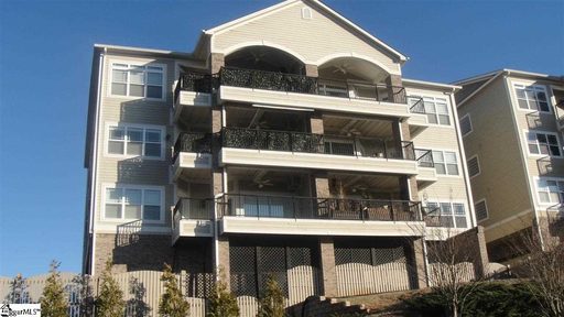 224 Rocky Top Drive sold condo in The Summitt At Pelham Springs, Greenville, SC