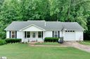 111 Boxwood Lane sold home in Greer, SC