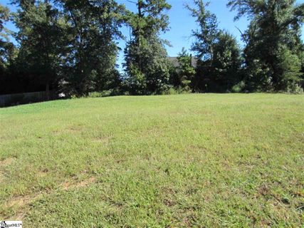 Lot 21 Hartsfield Drive sold home in Deer Meadows, Easley, SC