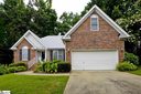 8 Bushberry Way sold home in Greer, SC