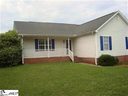 108 Meadow Hill sold home in Taylors, SC